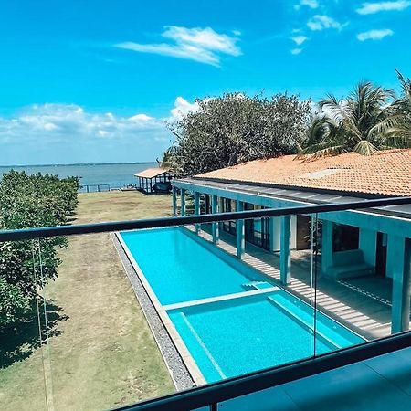 Villa Lagoonscape 尼甘布 外观 照片