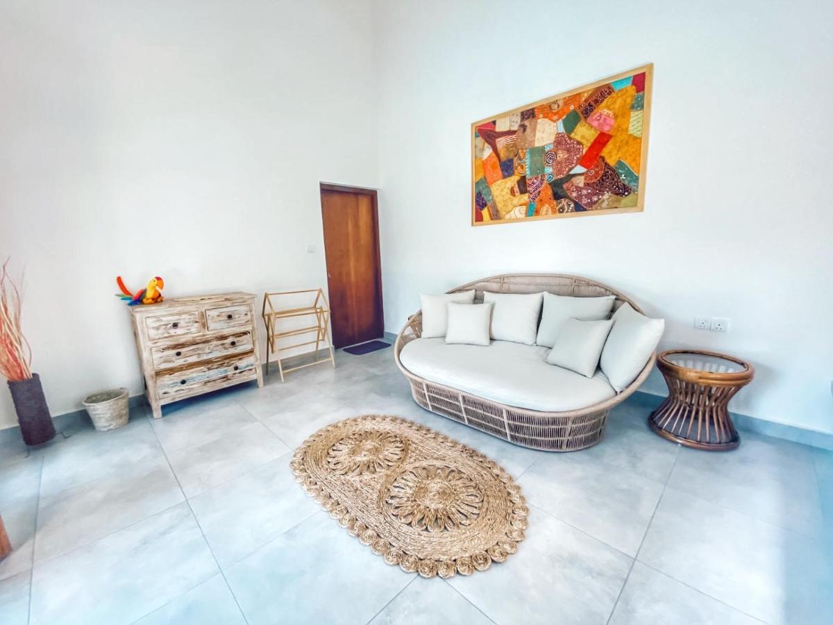 Villa Lagoonscape 尼甘布 外观 照片