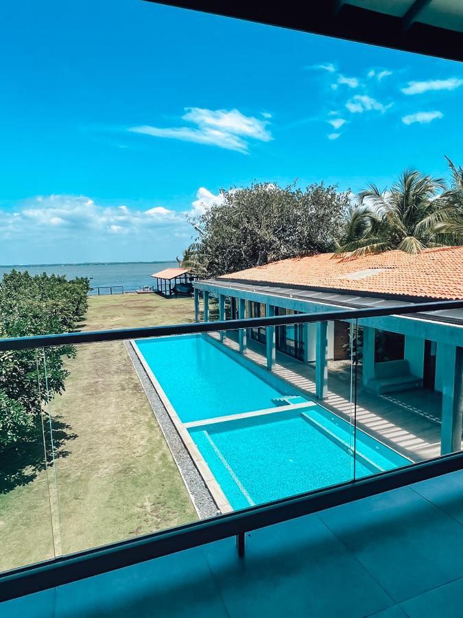 Villa Lagoonscape 尼甘布 外观 照片