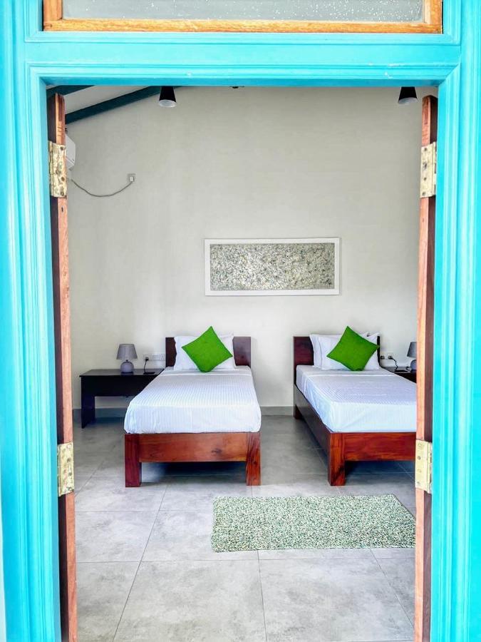 Villa Lagoonscape 尼甘布 外观 照片