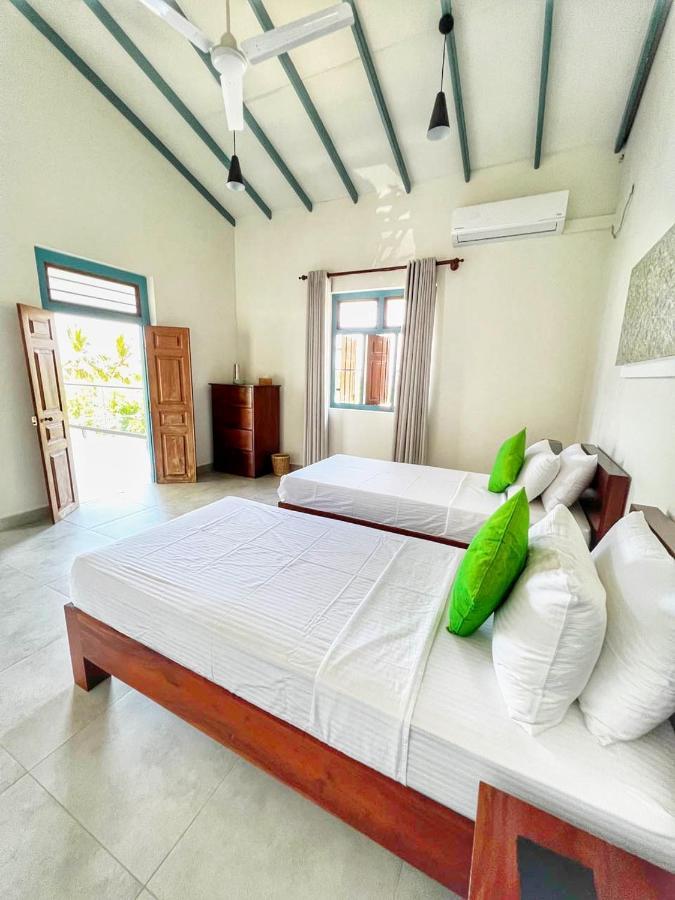 Villa Lagoonscape 尼甘布 外观 照片