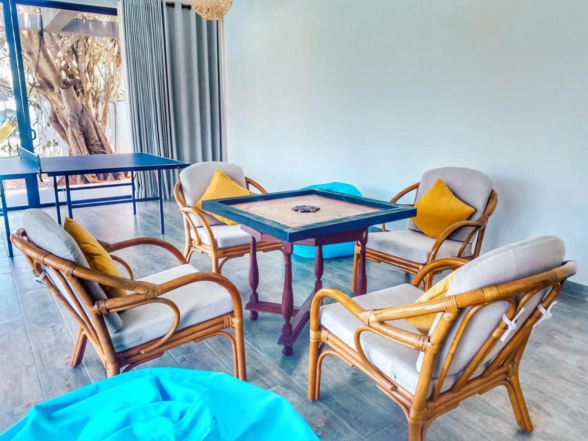 Villa Lagoonscape 尼甘布 外观 照片