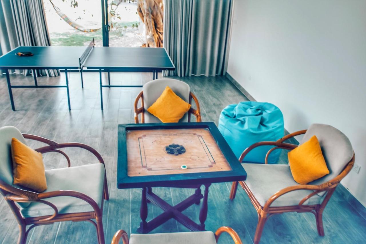 Villa Lagoonscape 尼甘布 外观 照片